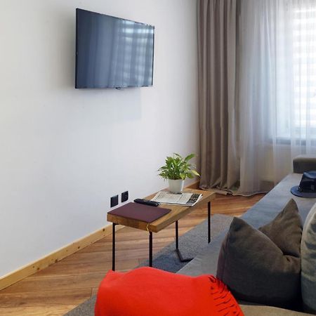 Kamienica Na Nowo Apartamenty مارونجوفو المظهر الخارجي الصورة