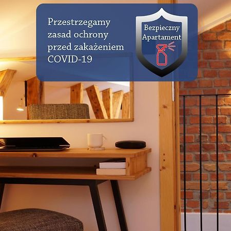 Kamienica Na Nowo Apartamenty مارونجوفو المظهر الخارجي الصورة