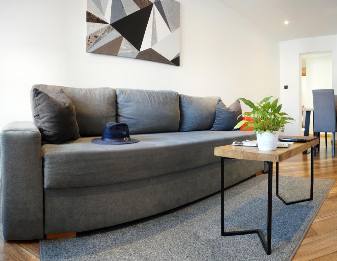Kamienica Na Nowo Apartamenty مارونجوفو المظهر الخارجي الصورة