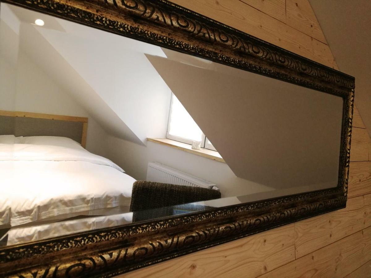 Kamienica Na Nowo Apartamenty مارونجوفو المظهر الخارجي الصورة