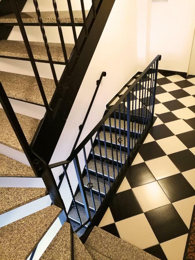 Kamienica Na Nowo Apartamenty مارونجوفو المظهر الخارجي الصورة