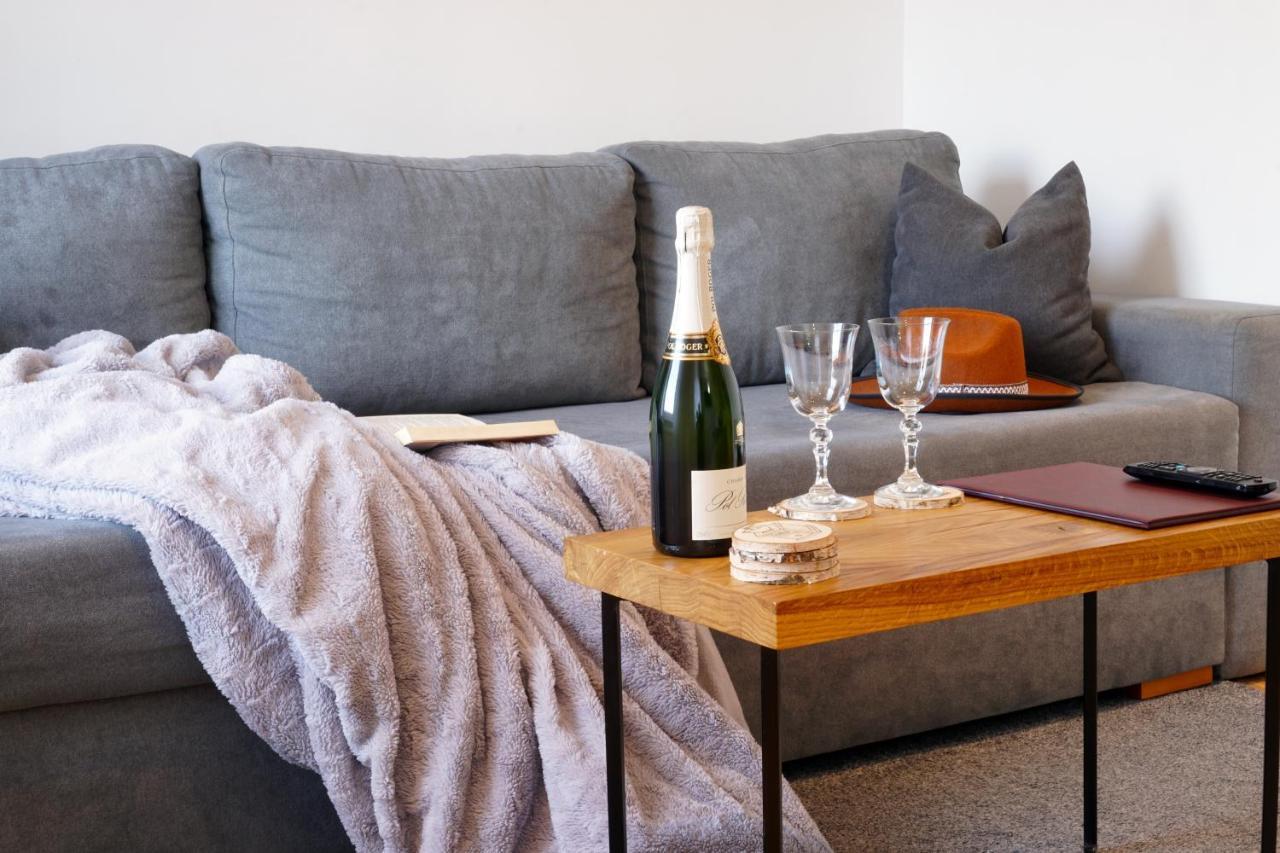 Kamienica Na Nowo Apartamenty مارونجوفو المظهر الخارجي الصورة