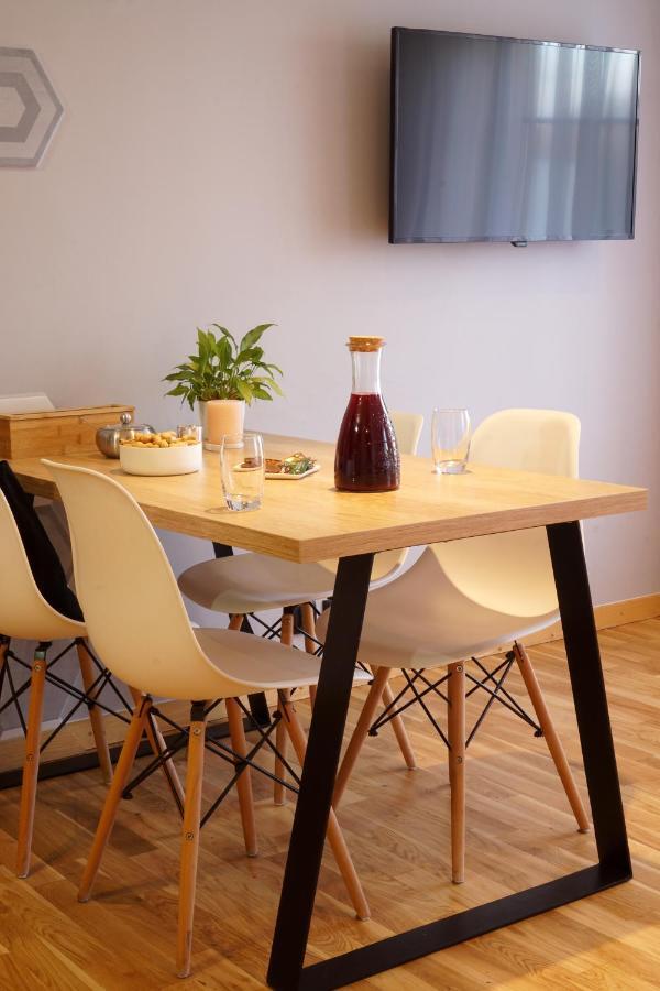 Kamienica Na Nowo Apartamenty مارونجوفو المظهر الخارجي الصورة