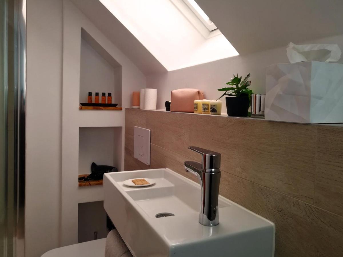 Kamienica Na Nowo Apartamenty مارونجوفو المظهر الخارجي الصورة