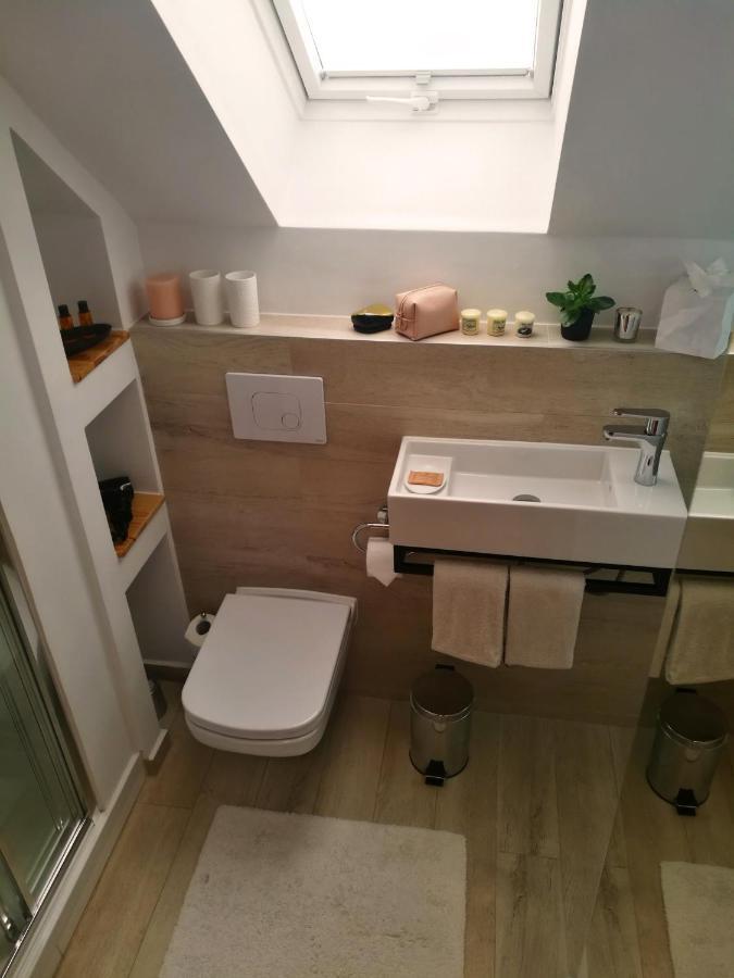 Kamienica Na Nowo Apartamenty مارونجوفو المظهر الخارجي الصورة
